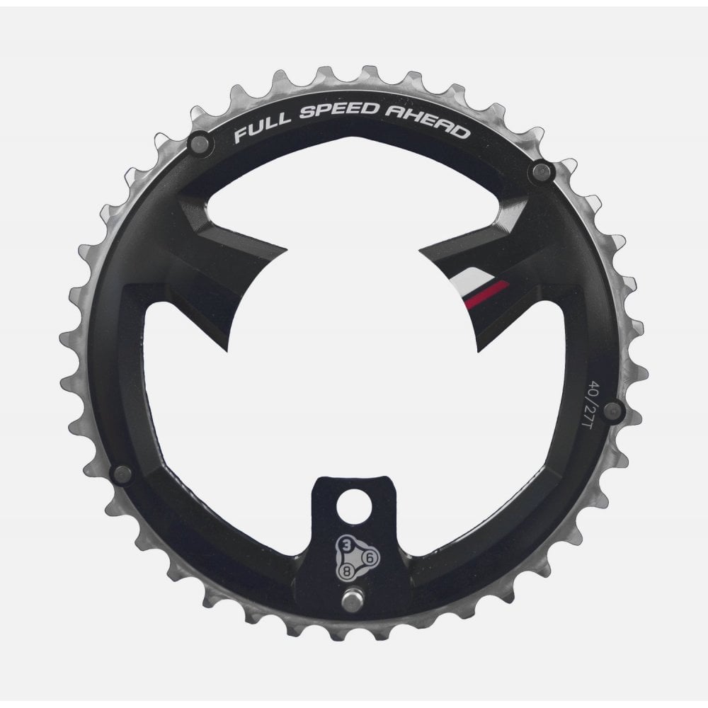 Fsa K-Force MTB Chainring 86Bcd 2X9 Chain Ring