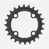 Fsa Steel MTB Chainring 64Bcd 2X11 Chain Ring