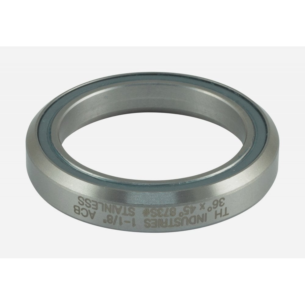 Fsa Headset Bearing Acb Th-873S 1.1/8" 41Mm 36°X45° Spares & Accessories