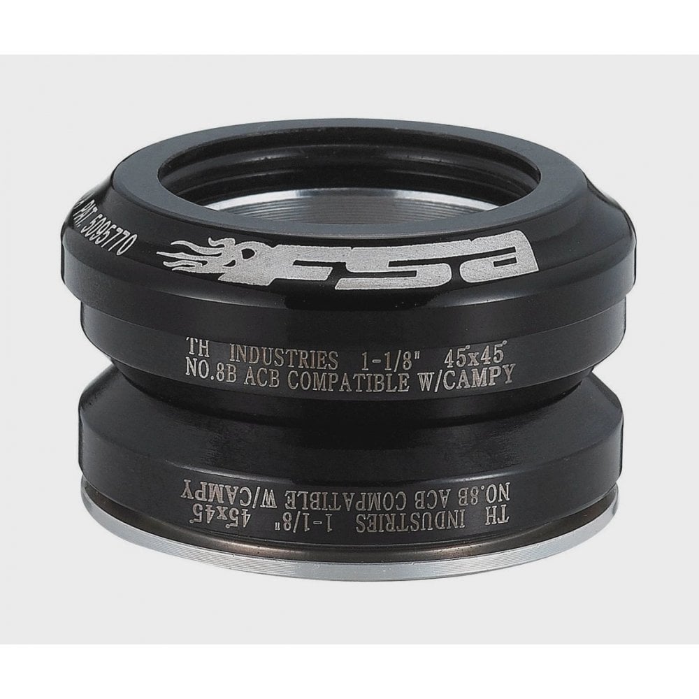 Fsa Impact Bmx Gyro Compatible Integrated Headset