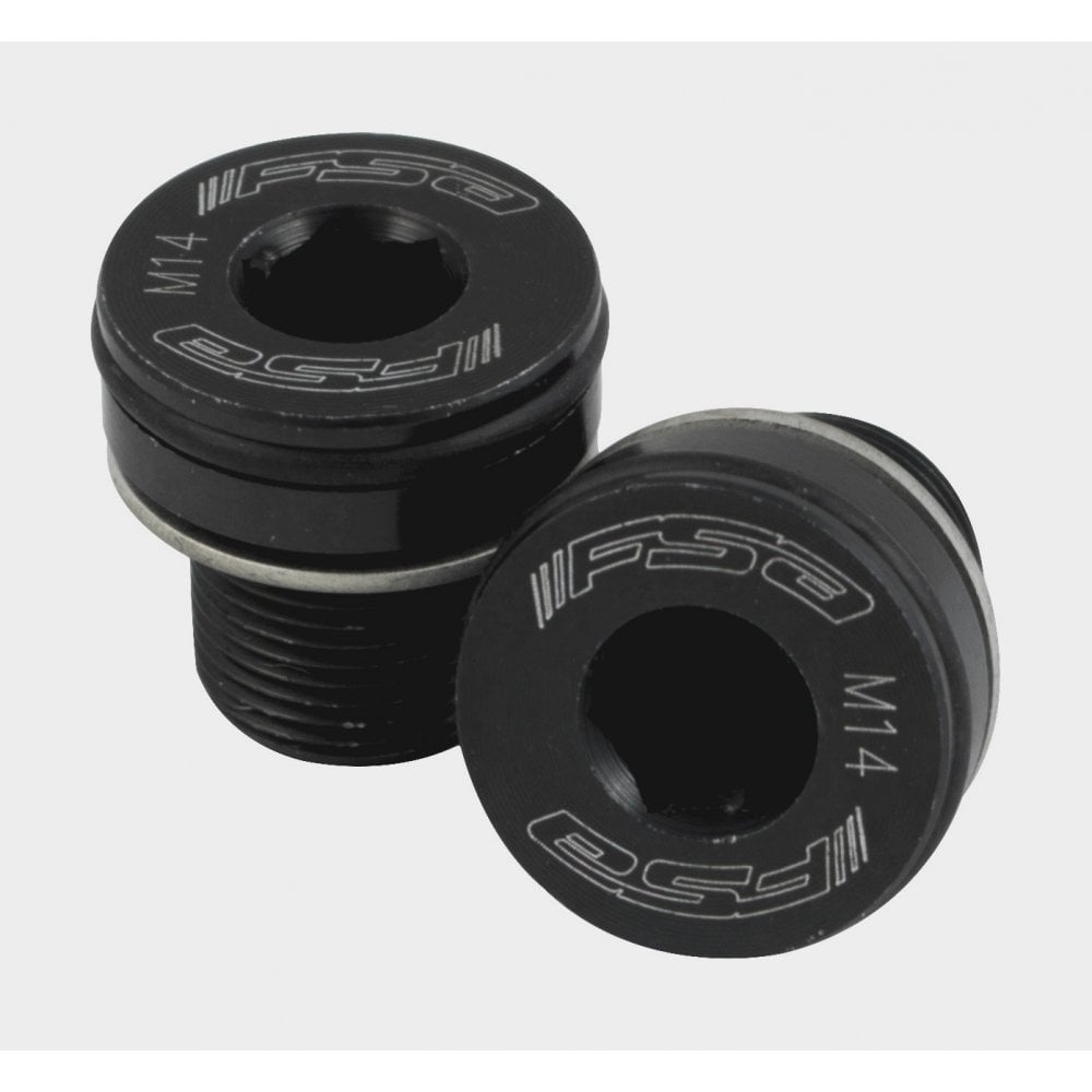 Fsa Crank Bolts Isis Alloy M15 Spares & Accesories