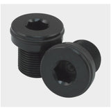 Fsa Crank Bolts Isis Alloy M15 Spares & Accesories