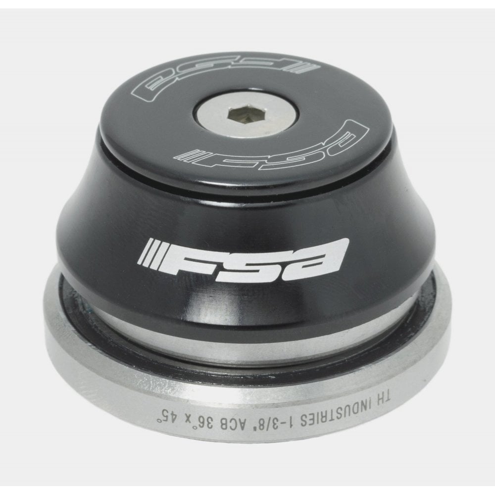 Fsa Orbit Is 138 Integrated Headset
