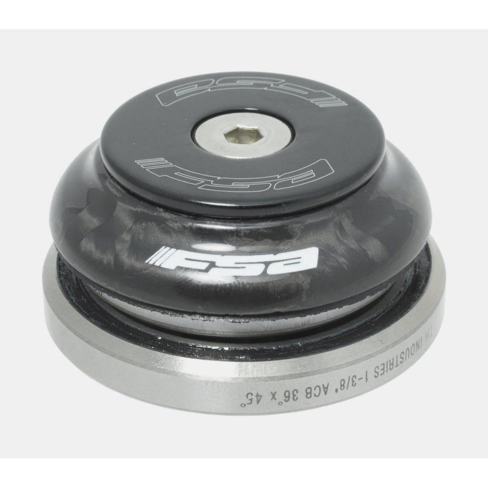 Fsa Orbit Is 138 Integrated Headset