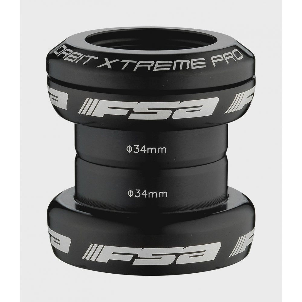 Fsa Orbit Xtreme Pro Threadless Headset