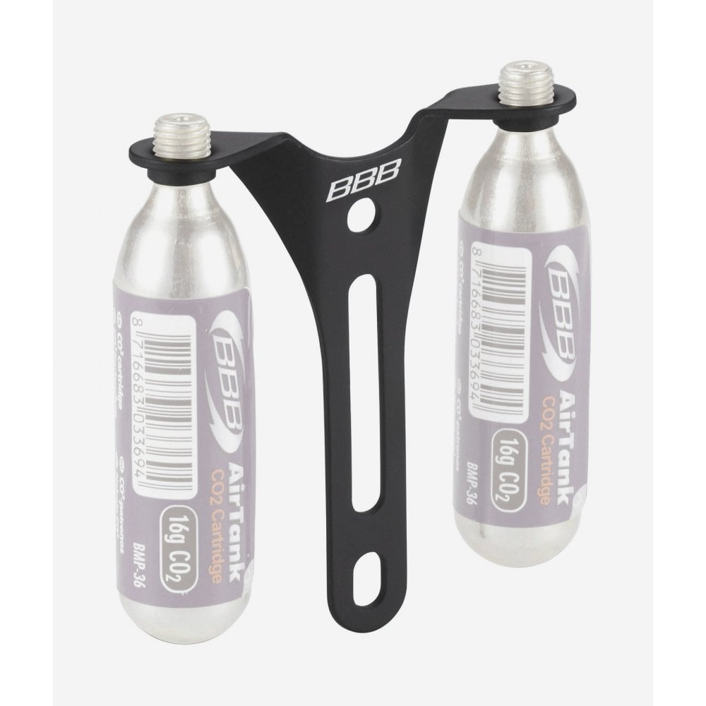 BBB Cages - CO2 Holder [BBC-90]