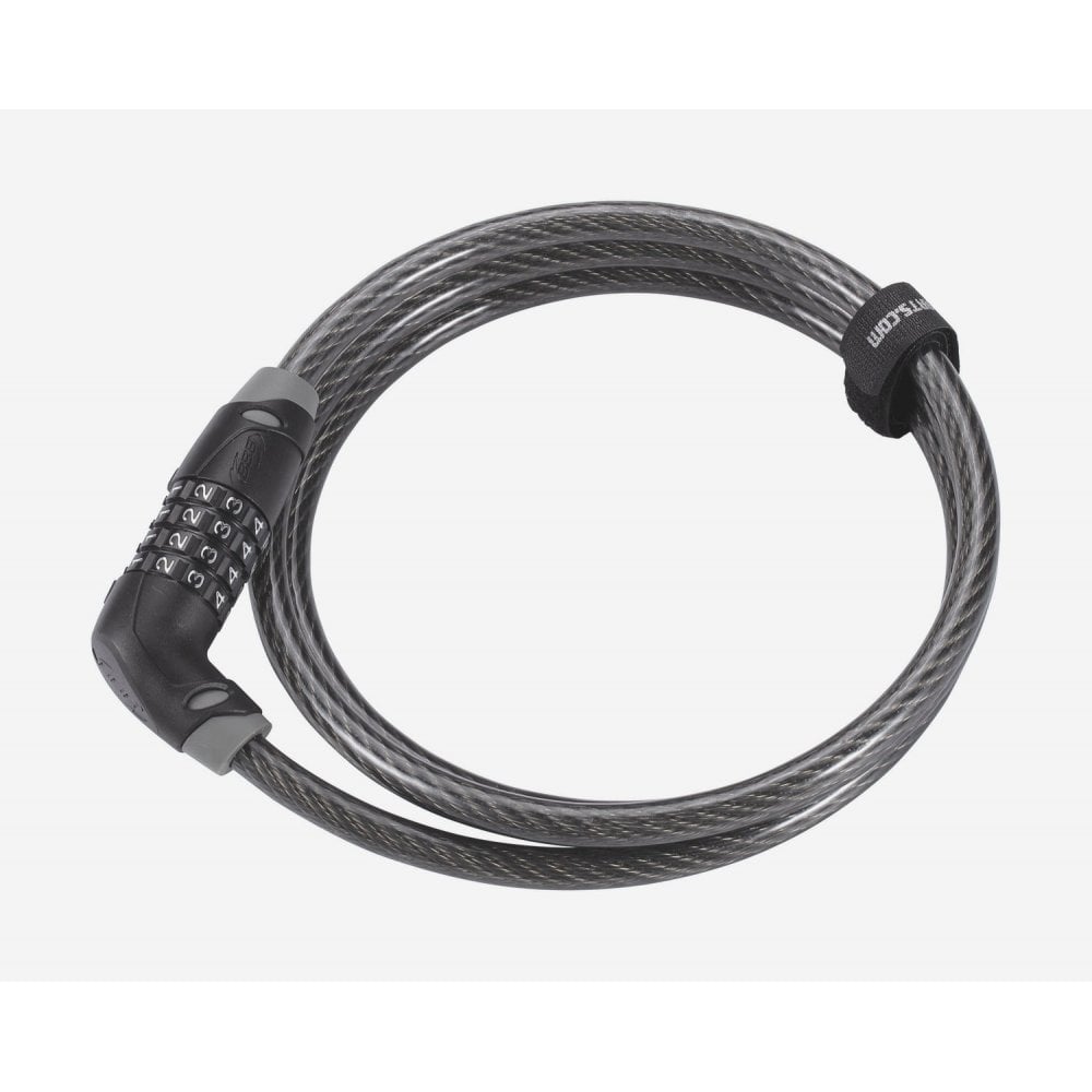 BBB Cable Locks - CodeSafe Lock [BBL-35]