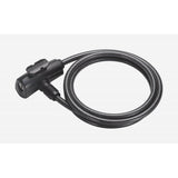 BBB Cable Locks - QuickSafe Coiled Cable Lock [BBL-61]