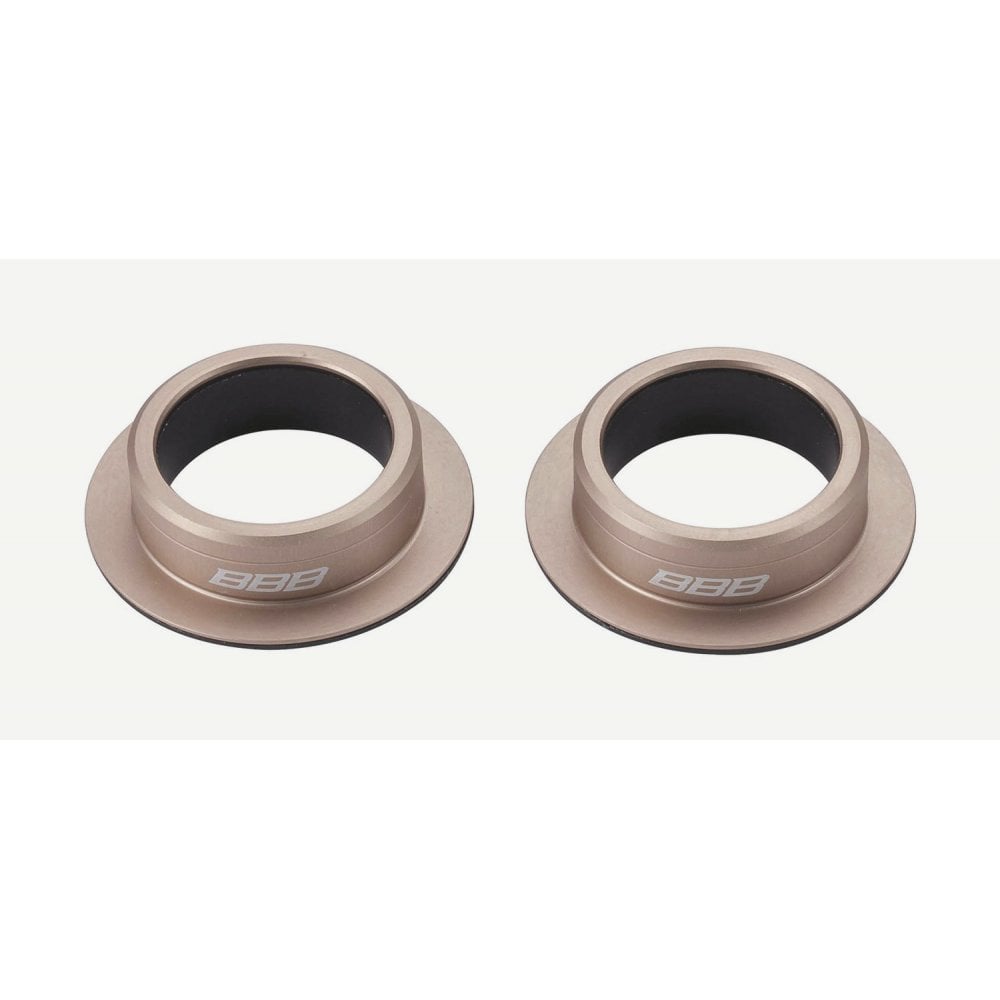 Bbb Bottomadapt Reducer For 24Mm Axle Into 386Evo Shell [Bbo-17] Bottom Bracket