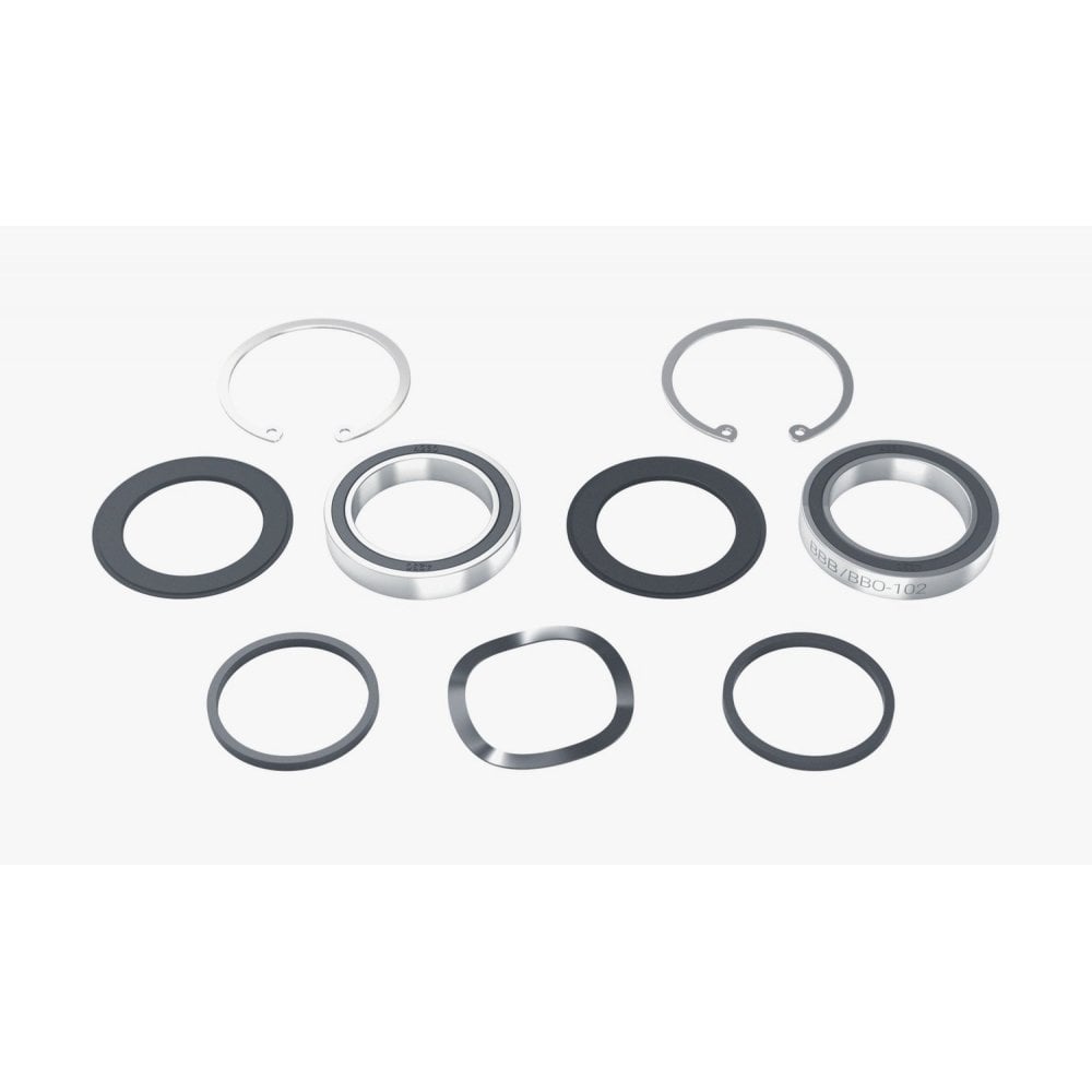 Bbb Bottombear Bb30 Bottom Bracket [Bbo-19] Bottom Bracket