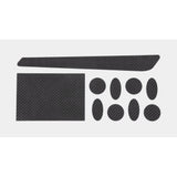 BBB Frame Protection & Stickers - Carbonskin Frame Protectors [BBP-56]