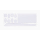 BBB Frame Protection & Stickers - ClearSkin Frame Protector [BBP-57]