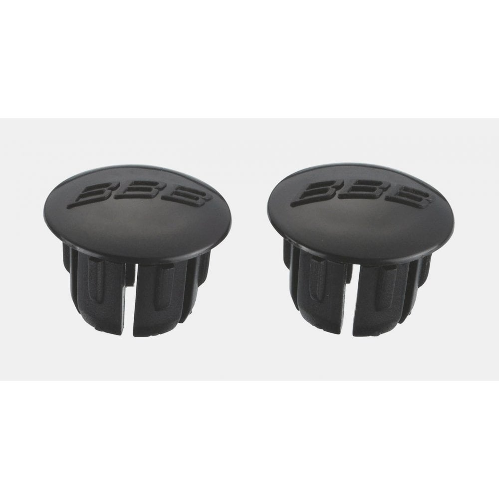 Bbb Endcaps For Road Bars [Bht-91S] Bar Tape