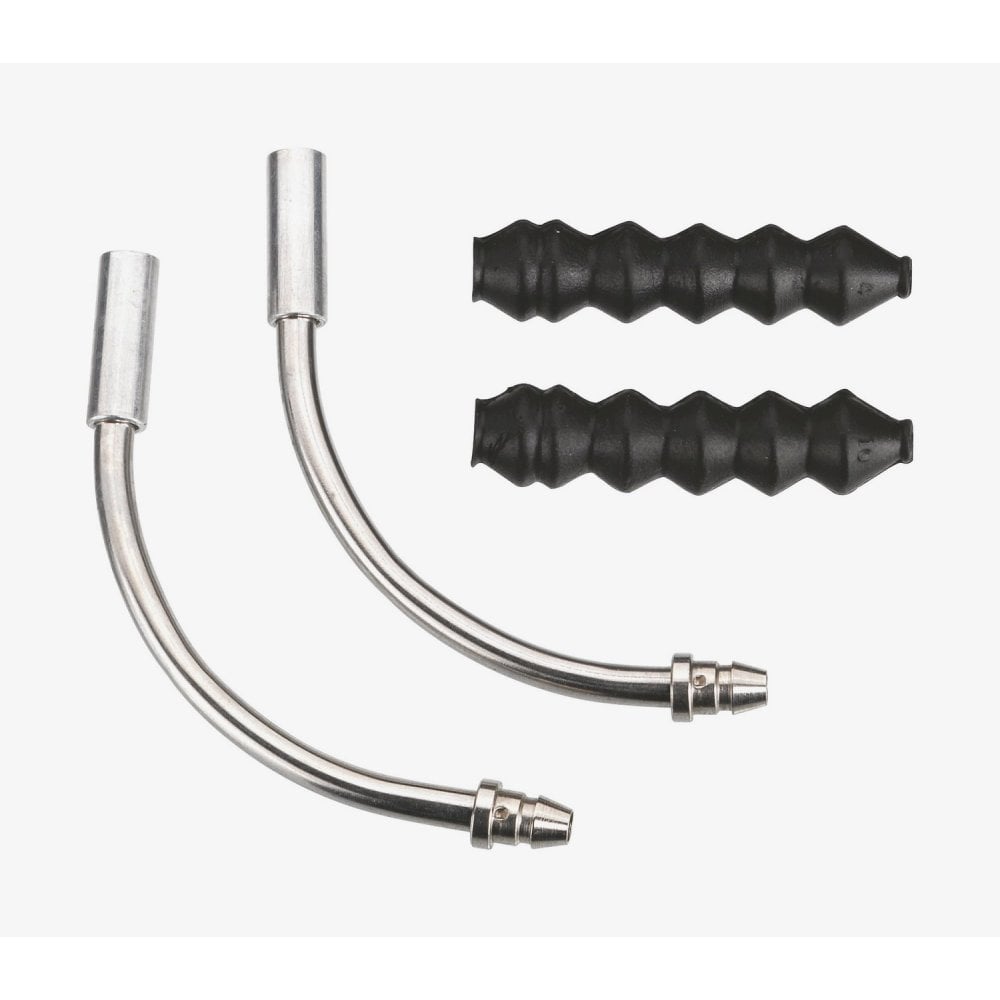 Bbb Veepipe V-Brake Noodle 2 Pcs [Bcb-91] Spares & Accessories