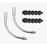 Bbb Veepipe V-Brake Noodle 2 Pcs [Bcb-91] Spares & Accessories