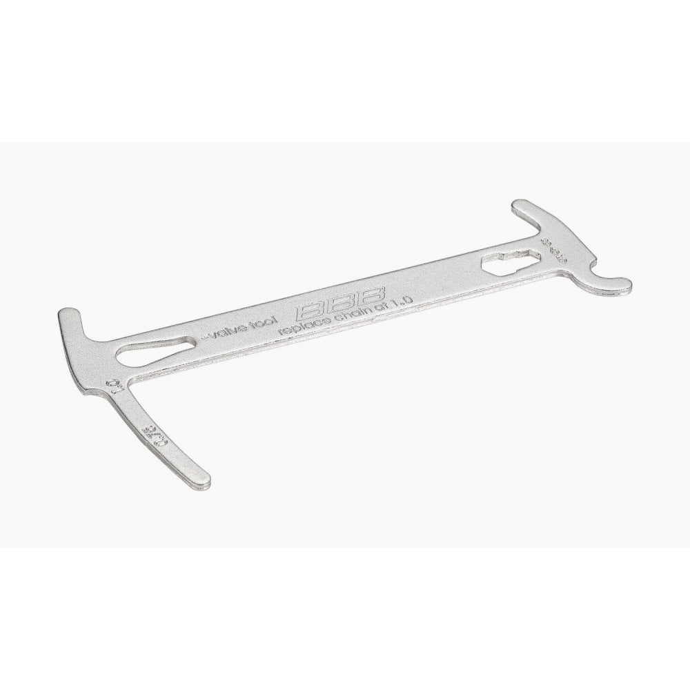 BBB Tool - ChainChecker Wear Guage [BTL-125]