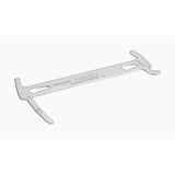 BBB Tool - ChainChecker Wear Guage [BTL-125]