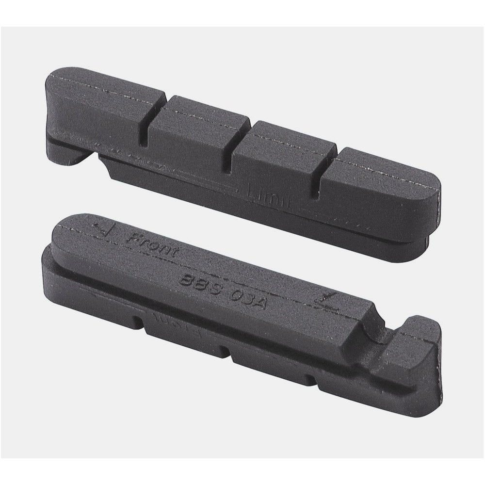 Bbb Roadstop Shimano Cartridge Pads [Bbs-03A] Brake Pads