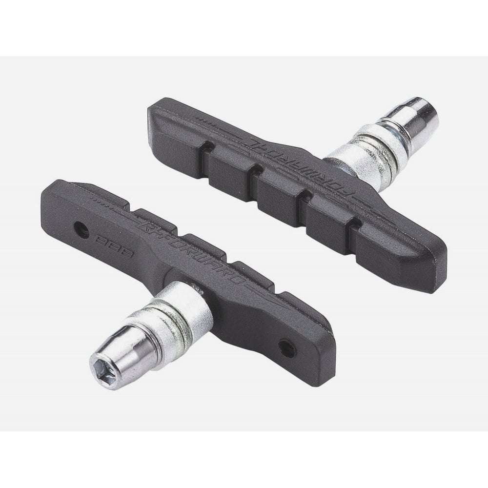 Bbb Veestop V-Brake Pads [Bbs-04] Brake Pads