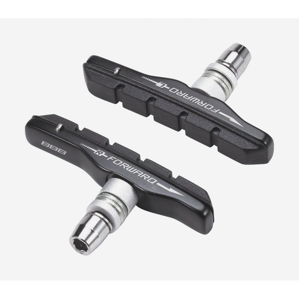 Bbb Veestop Cartridge V-Brake Pads [Bbs-05] Brake Pads