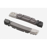 Bbb Tristop Tricolour Replacement Cart. Pads V-Brake [Bbs-15T] Brake Pads