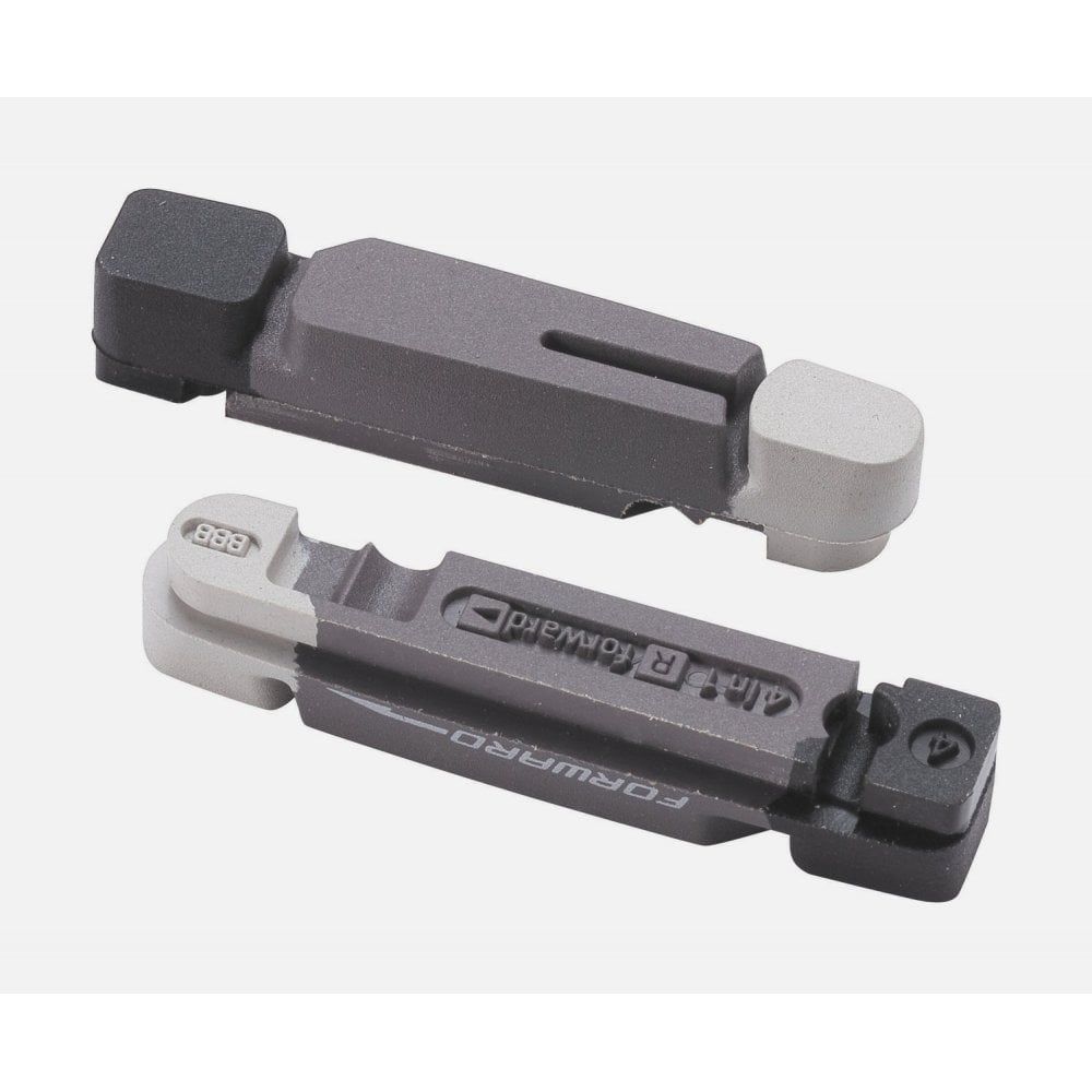 Bbb Techstop 3 Compound Road Brake Pads [Bbs-27T] Brake Pads