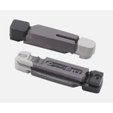 Bbb Techstop 3 Compound Road Brake Pads [Bbs-27T] Brake Pads
