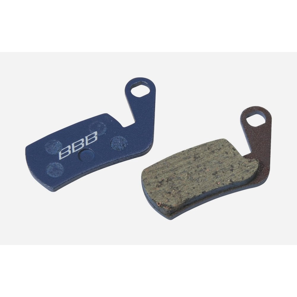 Bbb Discstop Hp Magura Marta/Sl Up To 2008 Disc Pads [Bbs-34] Disc Pads
