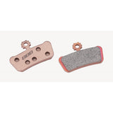 Bbb Discstop Hp Sintered Avid/Sram X0 Trail Disc Pads [Bbs-39S] Disc Pads