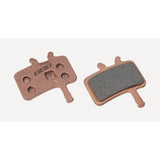 Bbb Discstop Hp Sintered Avid Juicy 7/5/3/Ult & Dsk-950 Disc Pads [Bbs-42S] Disc Pads