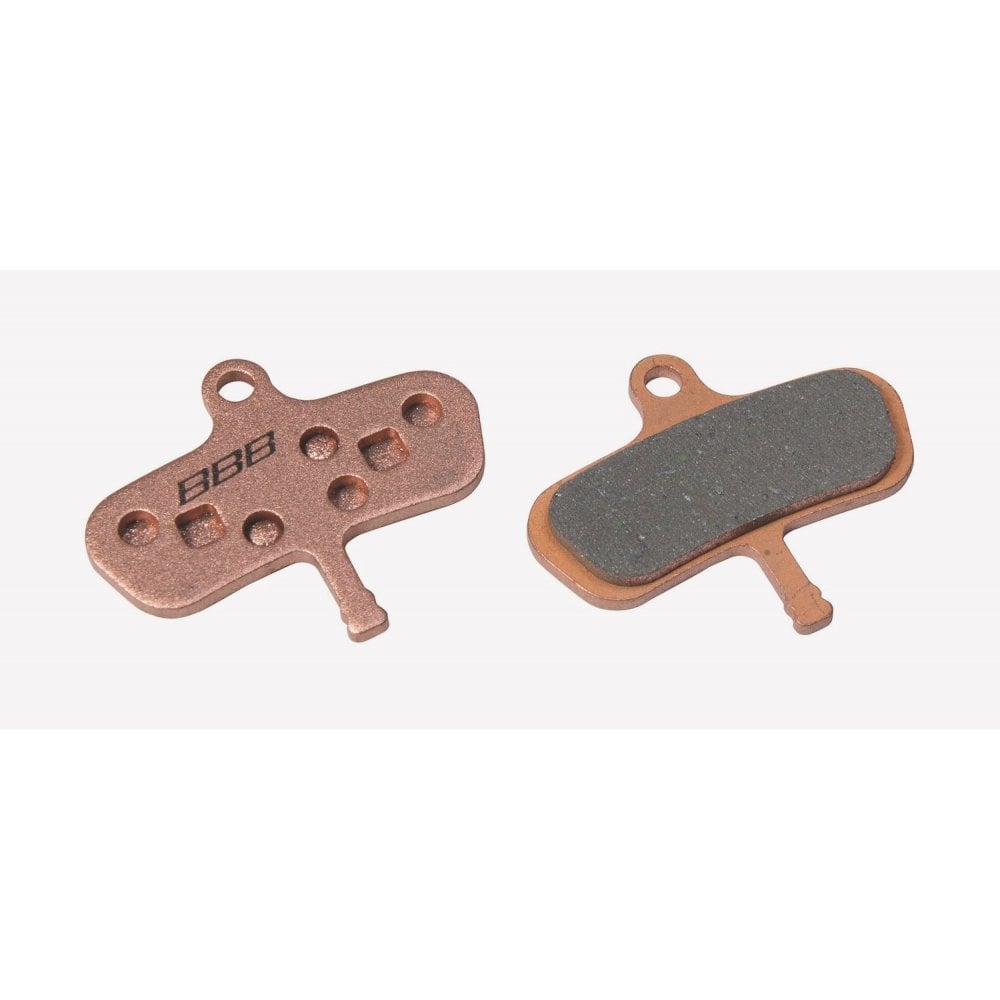 Bbb Discstop Avid Code Disc Pads Disc Pads