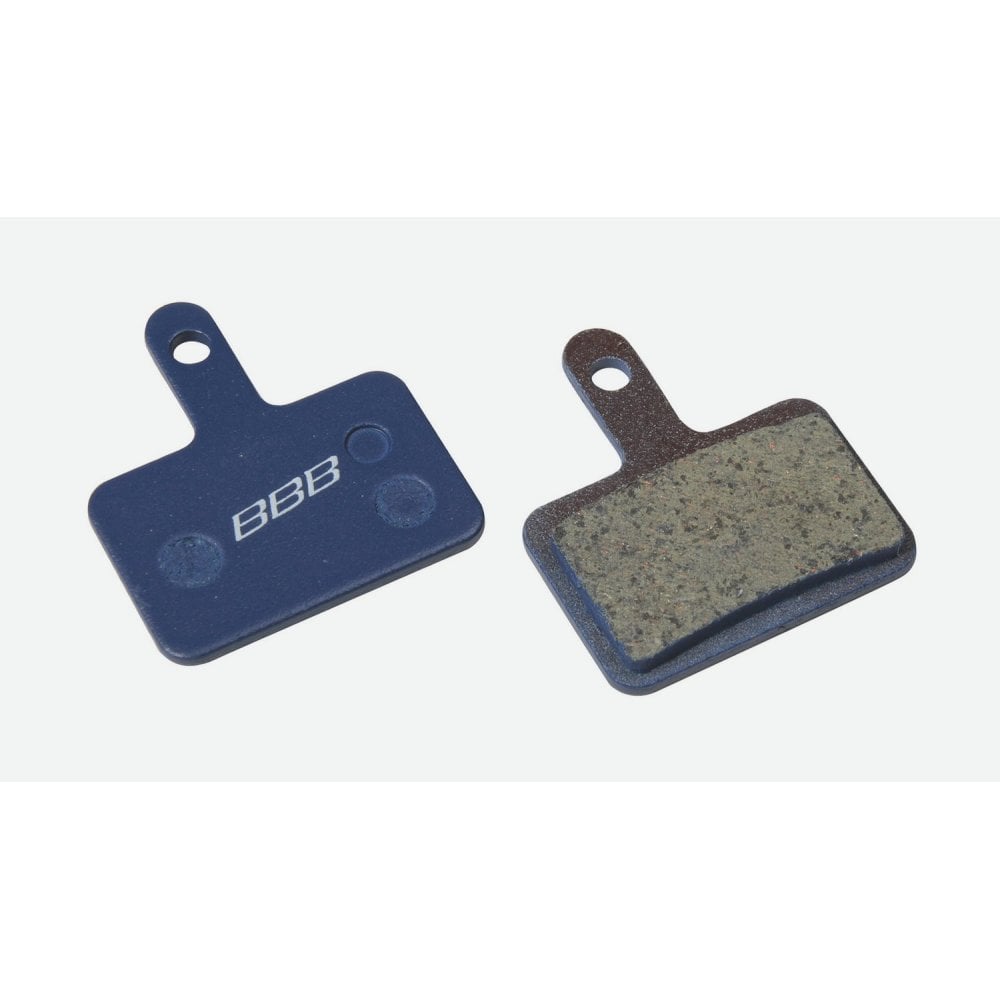 Bbb Discstop Hp Shimano M525/M575 Disc Pads [Bbs-53] Disc Pads