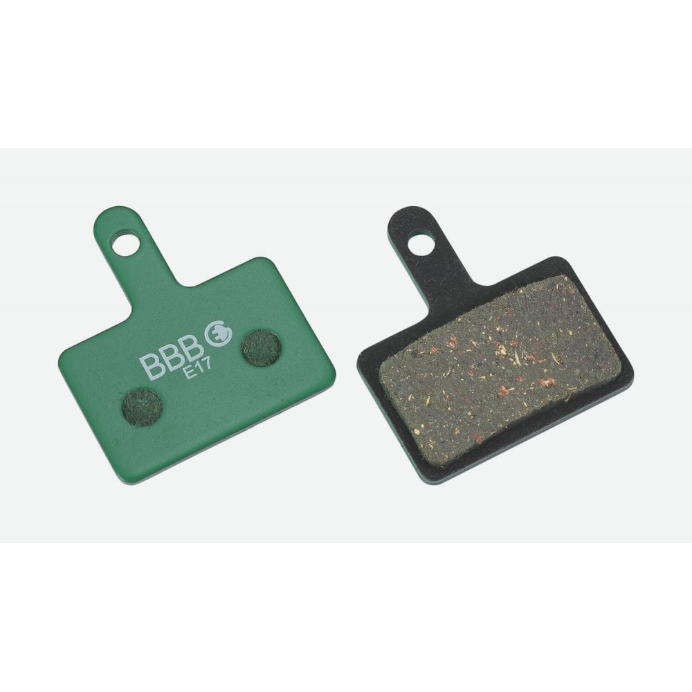 Bbb Discstop Ebike Shimano M525/M575 Tf>Nla Disc Pads [Bbs-53E] Disc Pads