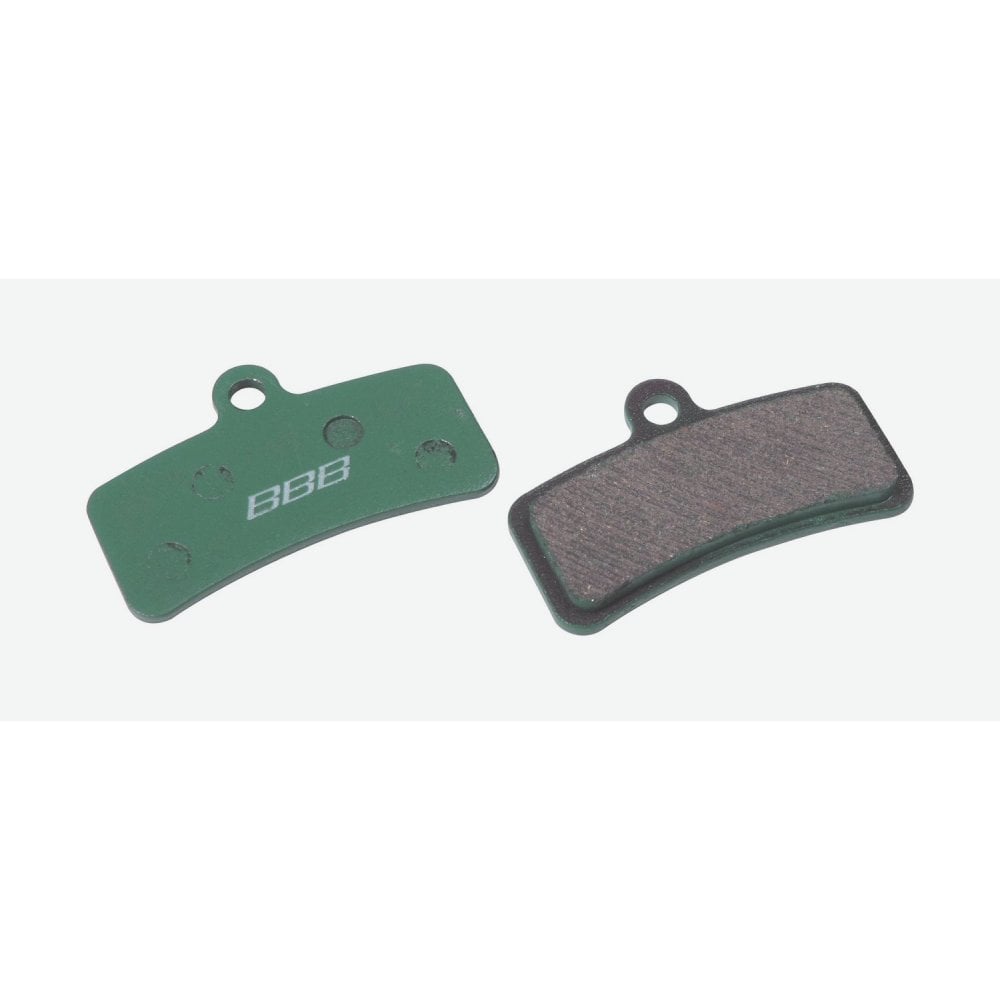 Bbb Discstop Ebike Shimano Saint New Disc Pads [Bbs-55E] Disc Pads