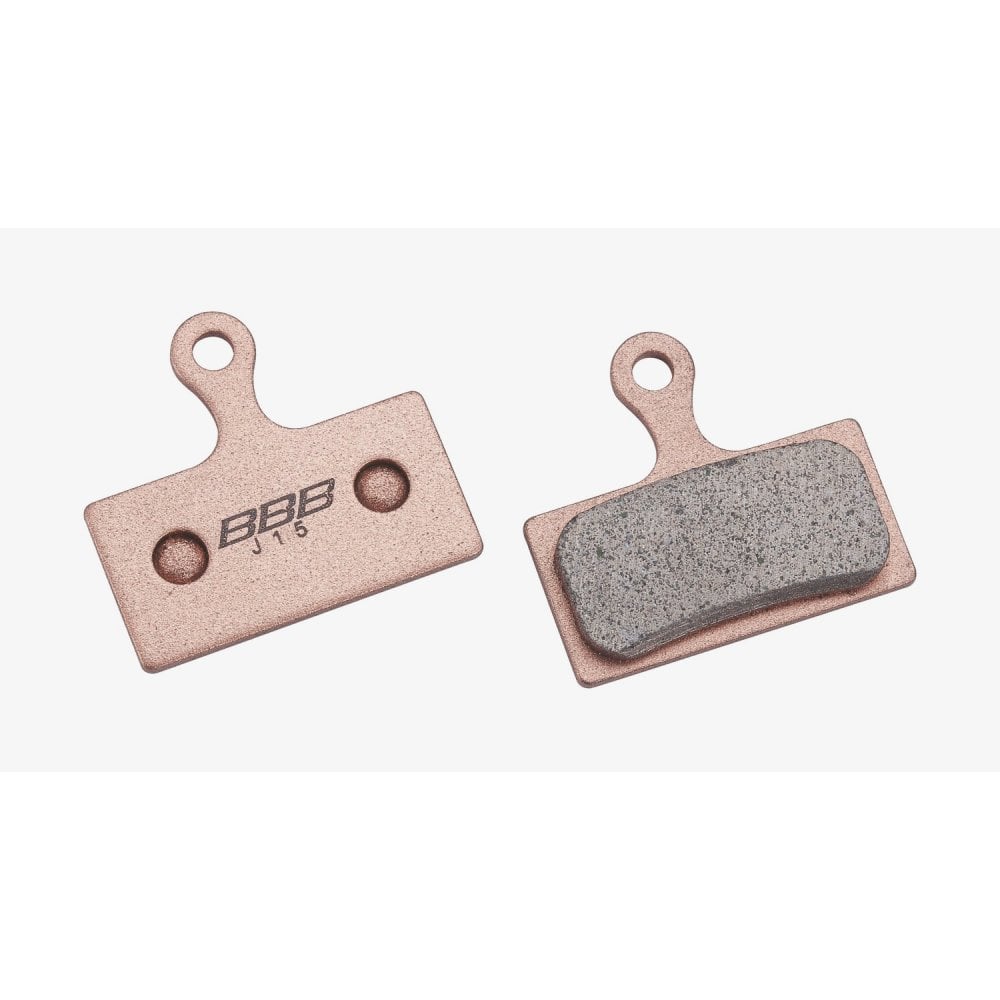Bbb Discstop Hp Sintered Shimano Xtr 2011 Disc Pads [Bbs-56S] Disc Pads