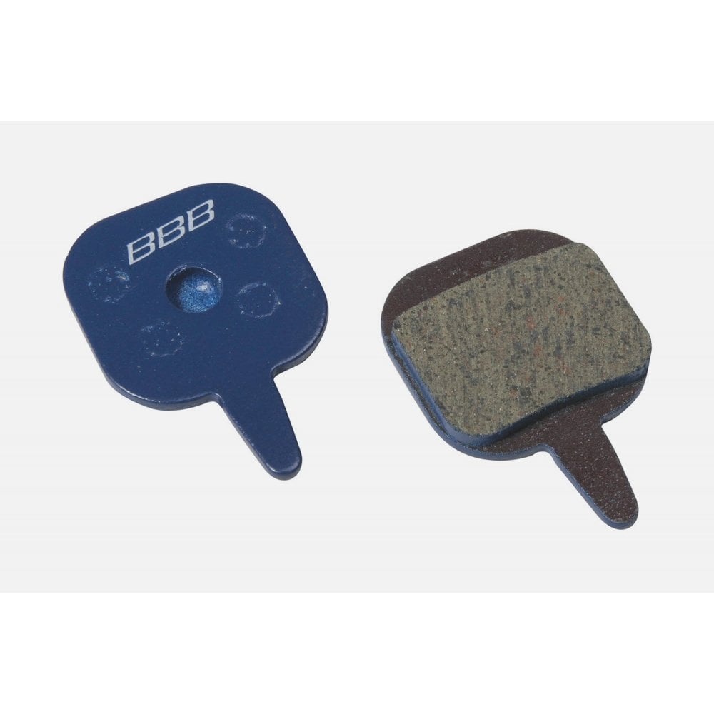 Bbb Discstop Hp Tektro Io/Novela Disc Pads [Bbs-75] Disc Pads