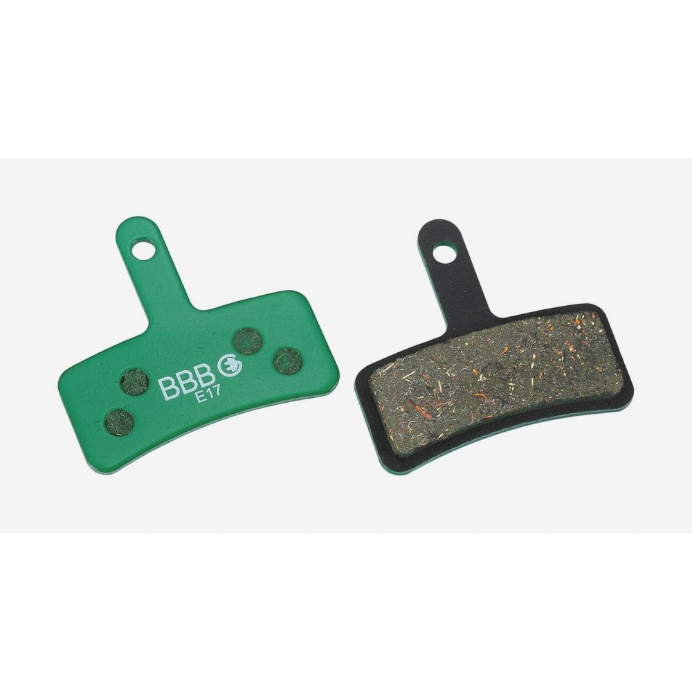 Bbb Discstop Ebike Tektro Dorado Hd-E710 [Bbs-78E] Disc Pads