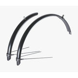 BBB Road Guards - CityGuard Front & Rear Fenders [BFD-40]