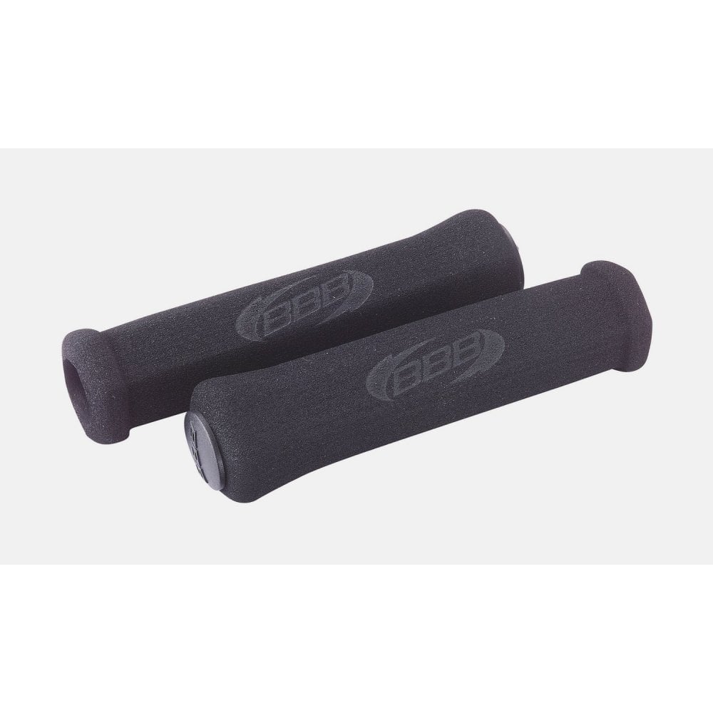 Bbb Foamgrips [Bhg-28] Grips