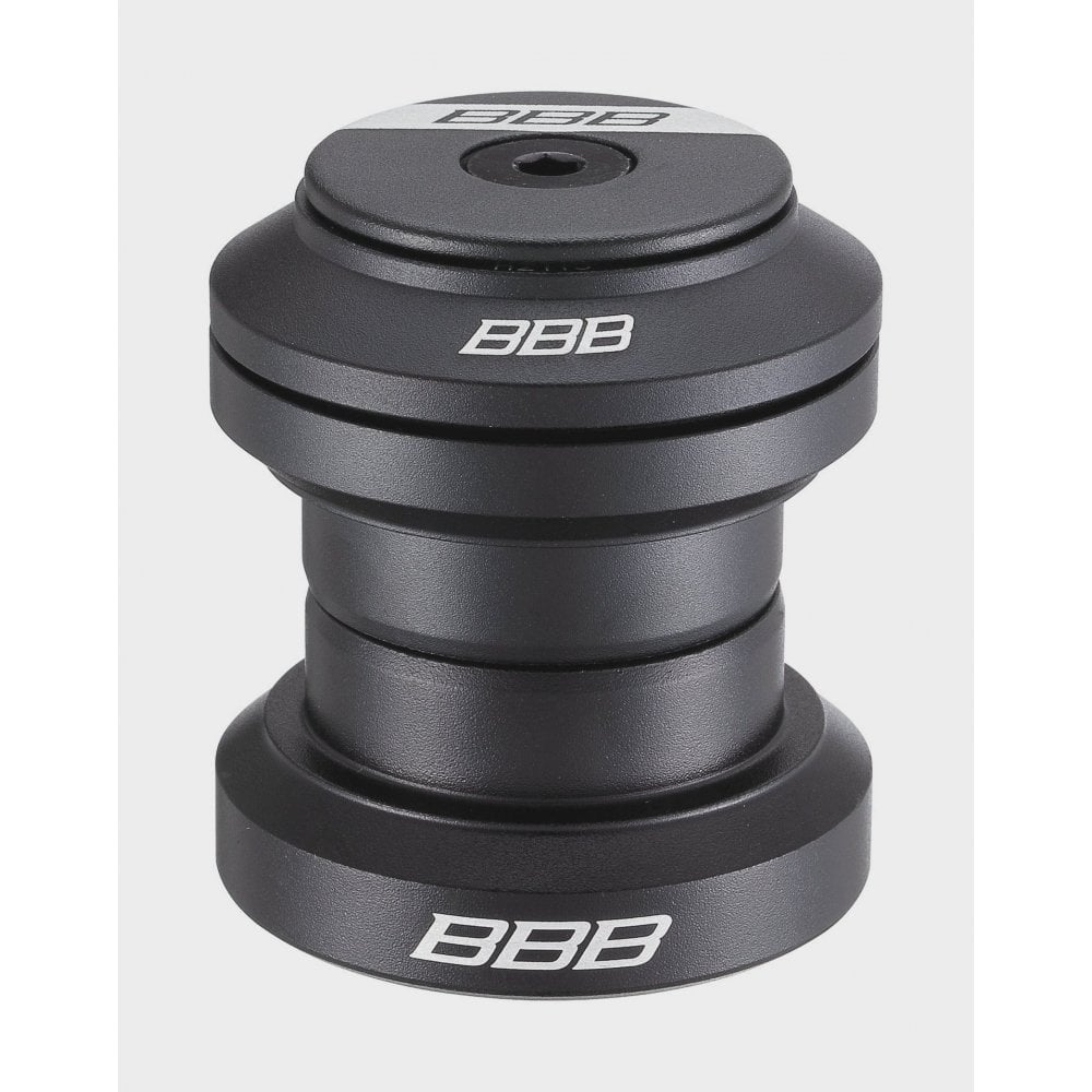 Bbb Turnaround 1.1/8" Threadless Headset [Bhp-02] Headset