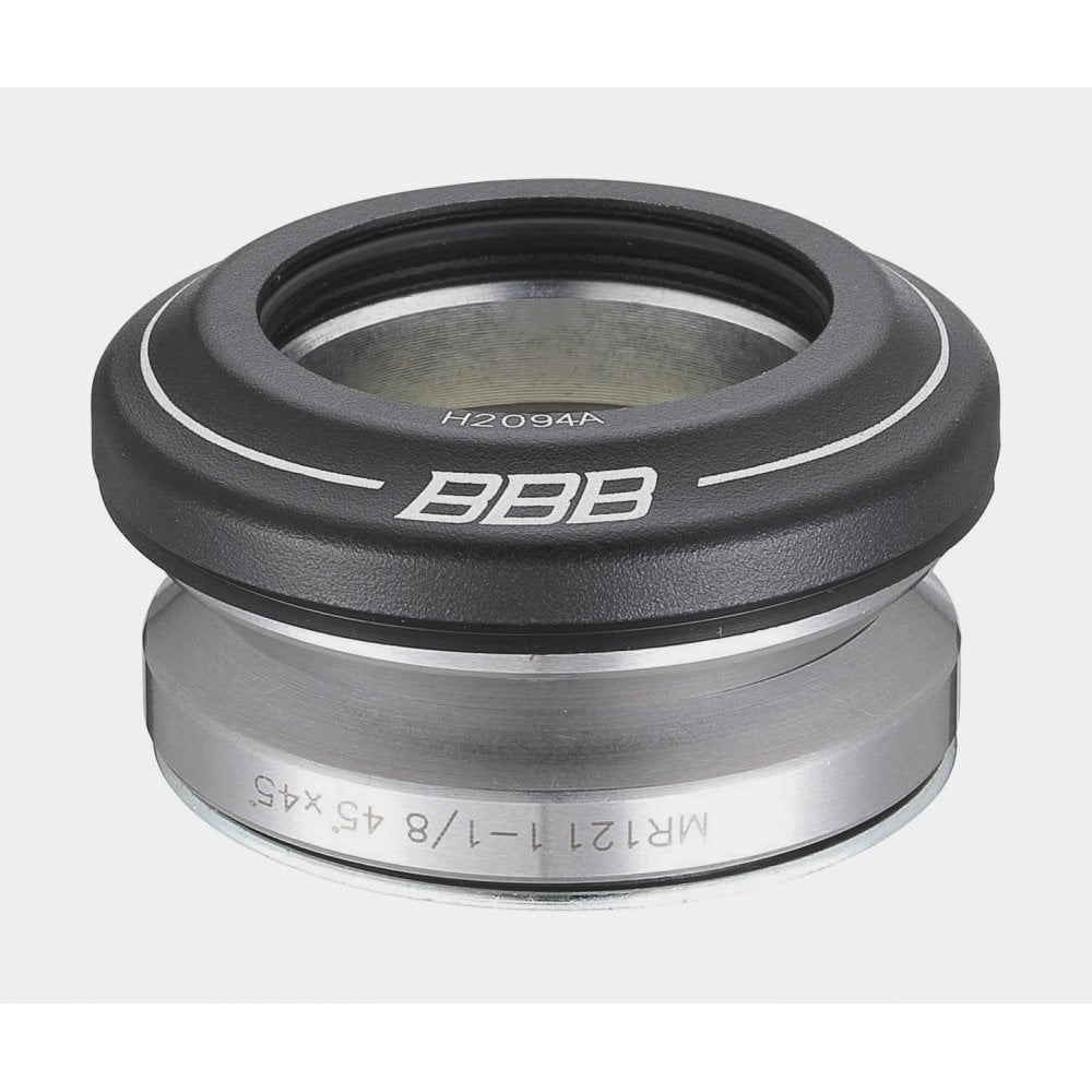 Bbb Integrated 1.1/8 Headset 41.8Mm [Bhp-40] Headset