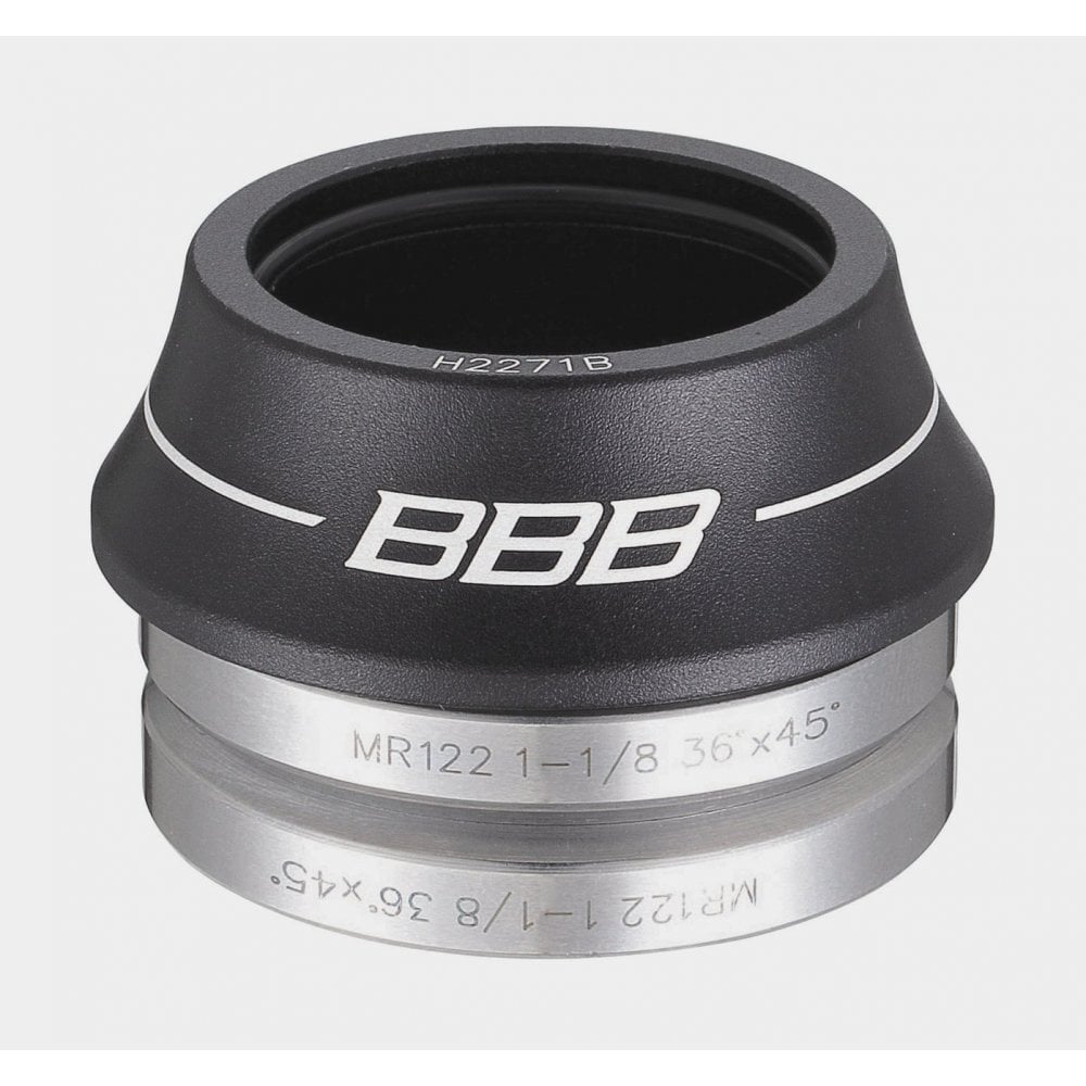 Bbb Integrated 1.1/8 Headset 41.0Mm [Bhp-41] Headset