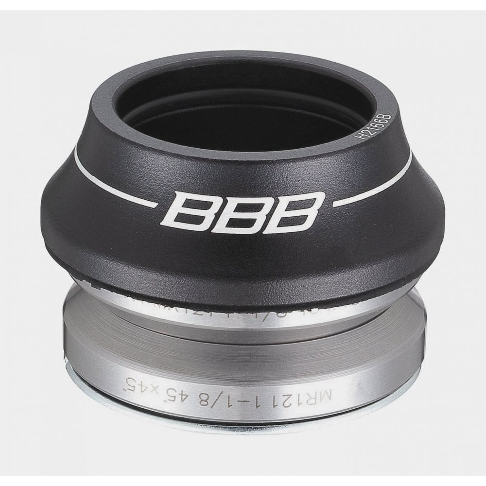 Bbb Integrated 1.1/8 Headset 41.8Mm [Bhp-42] Headset