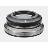 Bbb Tapered 1.1/8-1.5 Headset 8Mm Cap 41.8 51.8Mm [Bhp-46] Headset
