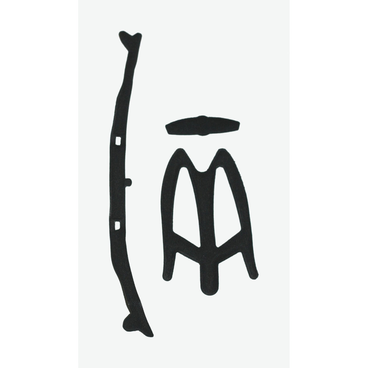 BBB Successor Lenses Spares & Accessories