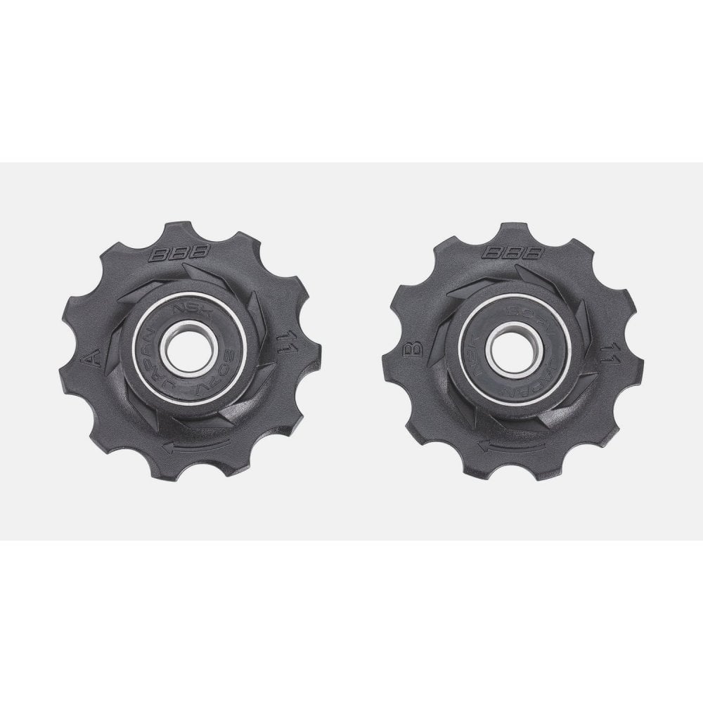 Bbb Rollerboys Jockey Wheels 11T [Bdp-02] Jockey Wheels