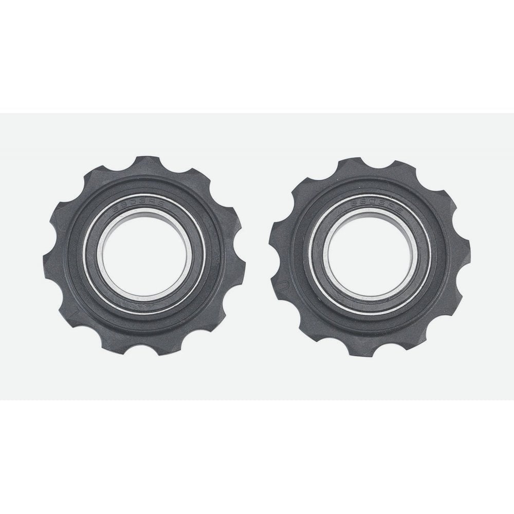 Bbb Rollerboys Sram Jockey Wheels 11T [Bdp-05] Jockey Wheels