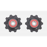 Bbb Rollerboys Ceramic Jockey Wheels 10T [Bdp-11] Jockey Wheels