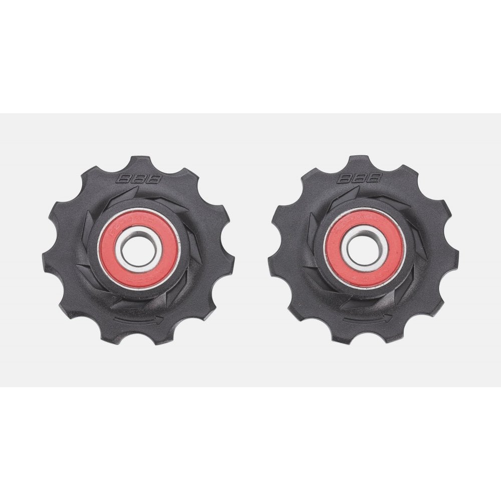 Bbb Rollerboys Ceramic Jockey Wheels 11T [Bdp-12] Jockey Wheels