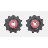 Bbb Rollerboys Ceramic Jockey Wheels 11T [Bdp-12] Jockey Wheels